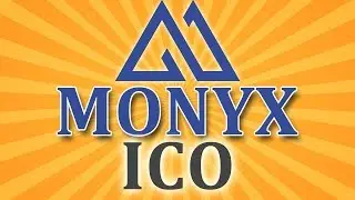 NEW ICO MONYX COIN, A LENDING PLATFORM BETTER THEN BITCONNECT OR DAVOR COIN!