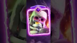 Giant Skeleton Evo#clashroyale #supercell #clash #clashroyalememes #giantskeleton #giant #photoshop