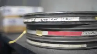 Narni. Le vie del Cinema: Il restauro cinematografico
