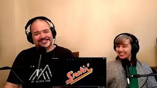 Humble Pie - C'mon Everybody Reaction