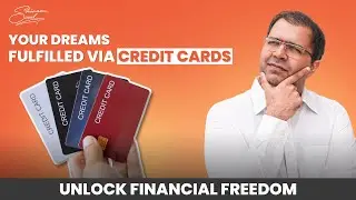 The Shocking TRUTH About Credit Cards Nobody Tells You