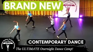Contemporary Dance | Brand New - Ben Rector | ADTC DANCE CAMP