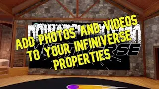 Building Awesome Properties in the Multiverse - Customizing your doors and screens