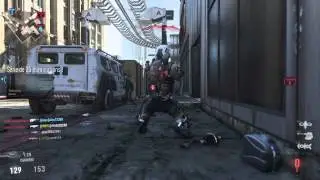 cheater advance warfare ps4... Hack ps4, explosion et god mode !!!!