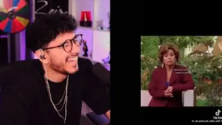 ZEIN REACCIONA a VIDEOS de DISCORD!!!🤣🤣🤣🤩🤩