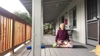 Yoga on the Vineyard 12.19