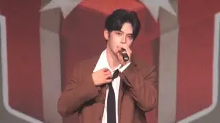 251228 인어미닛팬콘 2부 'How We Do'