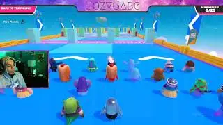CozyGabe - Your Mom's a Hoe