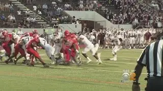 Gunfire Cancels Paterson Game