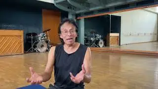 Taller de Jaime Soriano | 13 Cruzada Central por el Teatro | voyalteatro.com