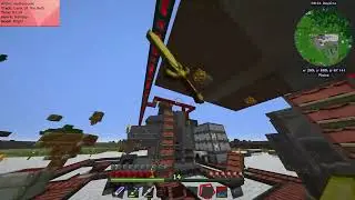 Let's Play Minecraft Continuum #299 (Deu|HD)