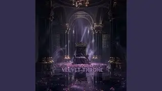 VELVET THRONE