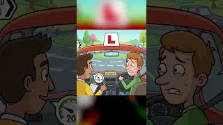 VicRoads Driving Test Australia Roundabouts & Lane Selection Guide |  #australia