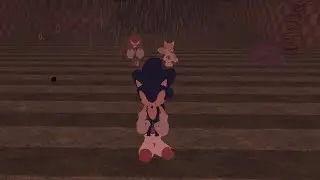 Sonic.exe executive 