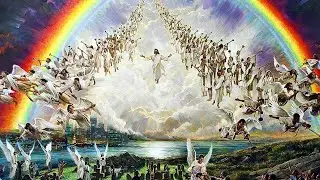 The Prophecy of Habakkuk - The Second Coming of Christ