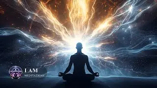 Aura Healing | Release Tension & Clear Negative Energy (432Hz)