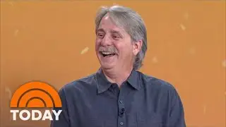 Jeff Foxworthy Talks &lsquo;Good Old Days&rsquo; Comedy Special, Bee Keeping