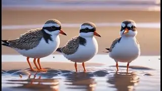 Plover Beaks Go Probe Probe Probe | Nursery Rhyme for Kids | Baby Songs | Kids Music