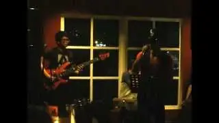 Breakeven Cover - MusiCLIMAX