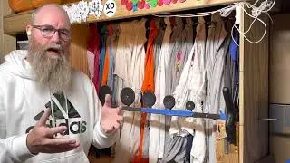 World Cup Slingshot Knockdowns