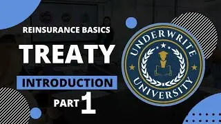 What is Treaty Reinsurance? | Learn the Basics of Reinsurance Treaties in Insurance