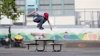 Flo Mirtain part 