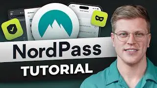 NordPass Tutorial 2026: How to Use NordPass (Step by Step)
