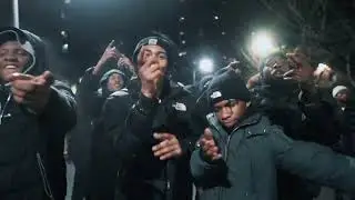 CDF Zay x Mir Kenzo - We Run Downtown (Shot by 2tacShotEm)