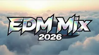The Ultimate New Funky Disco House Mix 🎶 Best Vibes Ever🔥 | Pure Positivity & Dance Energy