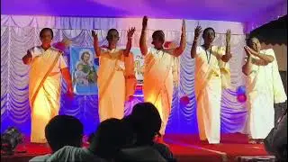 Anniversary. St.Joseph union, St.George church Vadakke Amichakary. Date 02/02/2025.