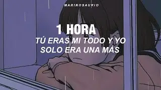 Mafalda Cardenal - Tu Fan (Letra) [1 HORA]