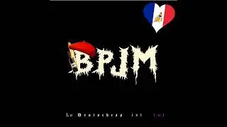 BPjM - Je fais du rap allemand
