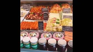 Best butcher shop in the world
