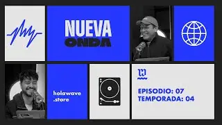 NUEVA ONDA 4T EP 7 🤖 x   @SintesconLeO   &  @aquamute8231