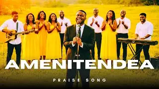 BWANA AMENITENDEA - Swahili Powerful Praise Song