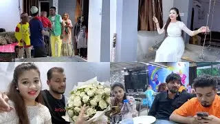 ￼ Happy Birthday Razin🎂|| birthday celebrate||Hum Sab Gaye😍||