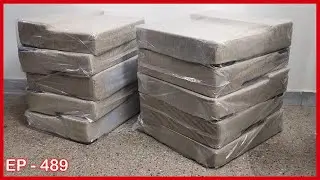 sofa foam cushions set | wooden sofa | sofa cushions | foam cushions | EP-489 | sri maari furnitures