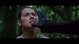Kylo Ren - Master Of The Knights Of Ren  (HD)
