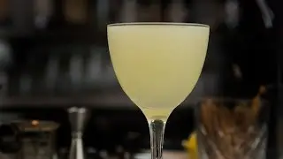 How to Make a Last Word Cocktail by Travis Brown