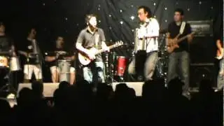 ROMINHO E BANDA Axe Viola - Delegada do Fernando e sorocaba no Santa Fe