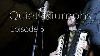 Quiet Triumphs - Episode 5: Keep Wales Tidy