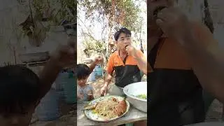 ສົມ້ຕຳໜາກຮຸ່ງແຊບໆ