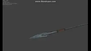 Heavy Javelin Concept