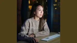 Rain Sound for Work and Deep Focus