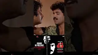 Icon Star Allu Arjun Superb Words on King Nagarjuna&rsquo;s Shiva 4K Movie Re   Release