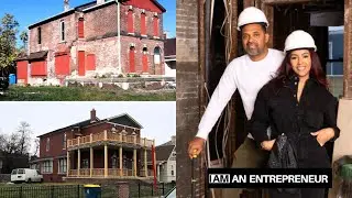 Mike Epps: I bought my old block and kick the guy that used to bully me out