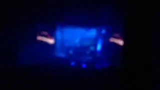 BIFFY CLYRO 17JAN26 Co-op Live Manchester - Shot One  WP 20141125 021