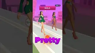 Fashion Battle Game - Android,ios Gameplay All Levels