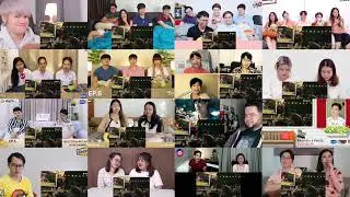 BAD BUDDY SERIES แค่เพื่อนครับเพื่อน (EP.5) Reaction mashup | Chib