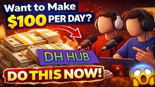 Make Your First $100💰Online &ndash; Beginner Guide 
